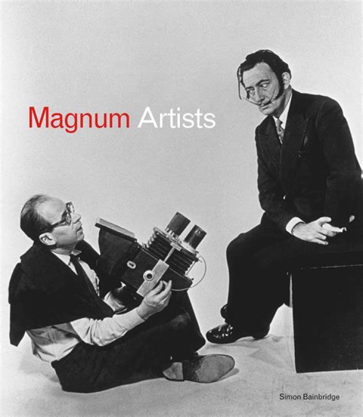 Magnum ___ (artist's greatest work)