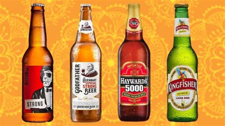 ___ Mahal (Indian beer brand)