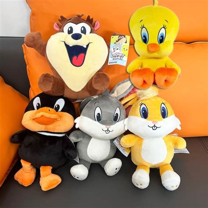 Mail-order supplier in many Looney Tunes cartoons