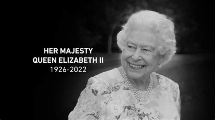 ___ Majesty the Queen