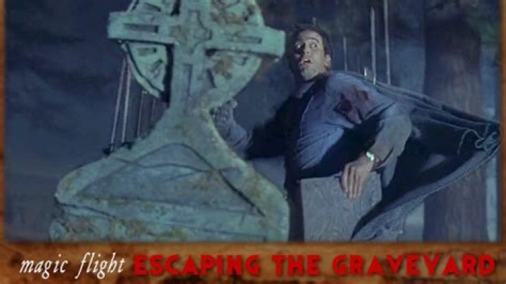 Make a hurried escape