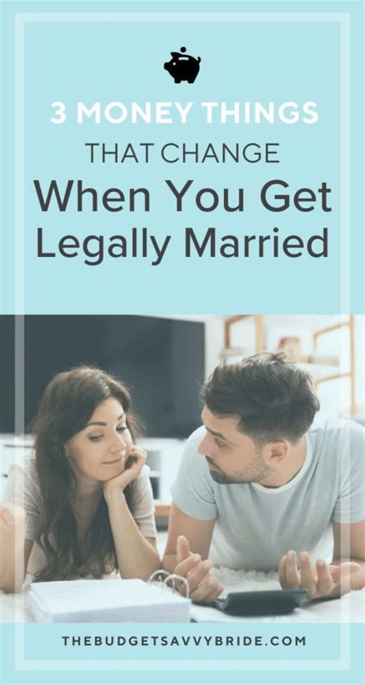 Make it ___ (get legally married)