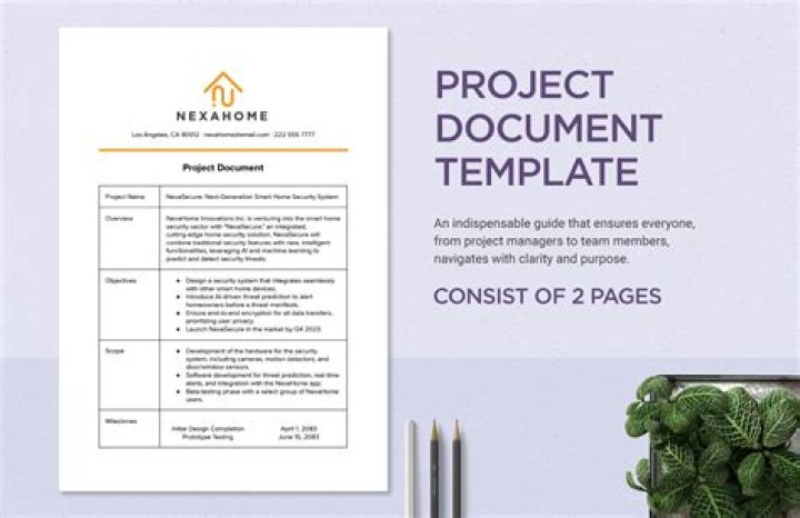 Make tweaks to a document
