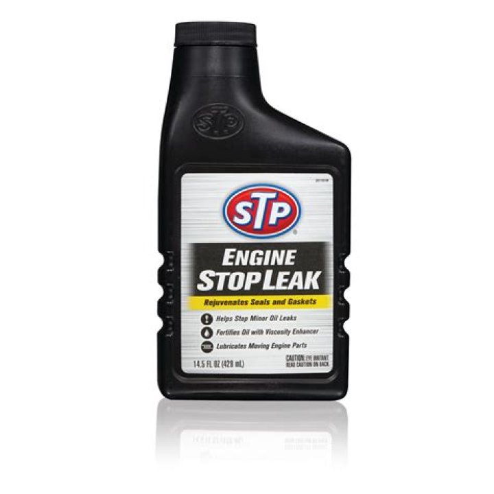 Maker of Engine Stop Leak and Synthetic Oil Treatment