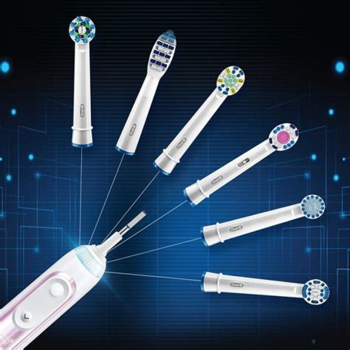 Maker of the Genius 8000 electric toothbrush: Hyph.