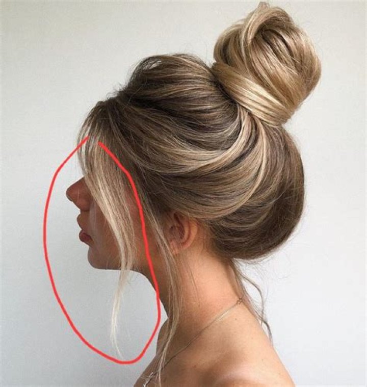 Making the hairs on the back of one's neck stand up perhaps