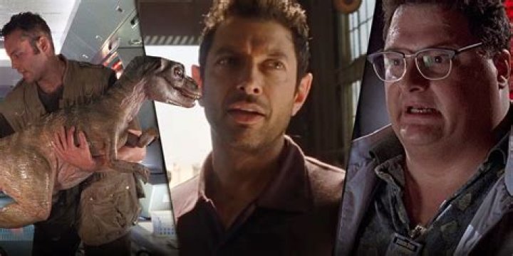 ___ Malcolm (Jeff Goldblum's role in the Jurassic Park movies)