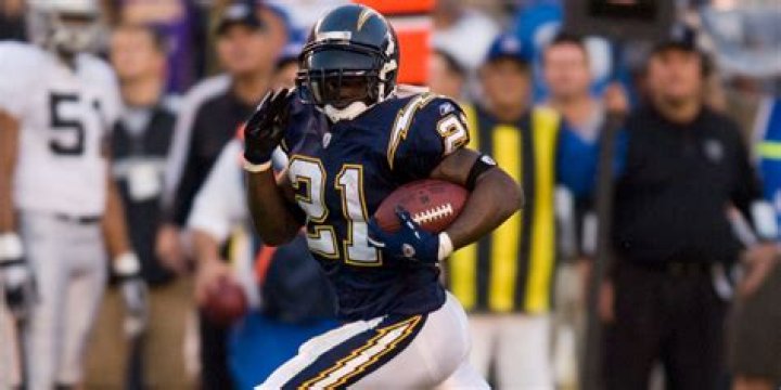 ___ Manning who was initially selected by the San Diego Chargers