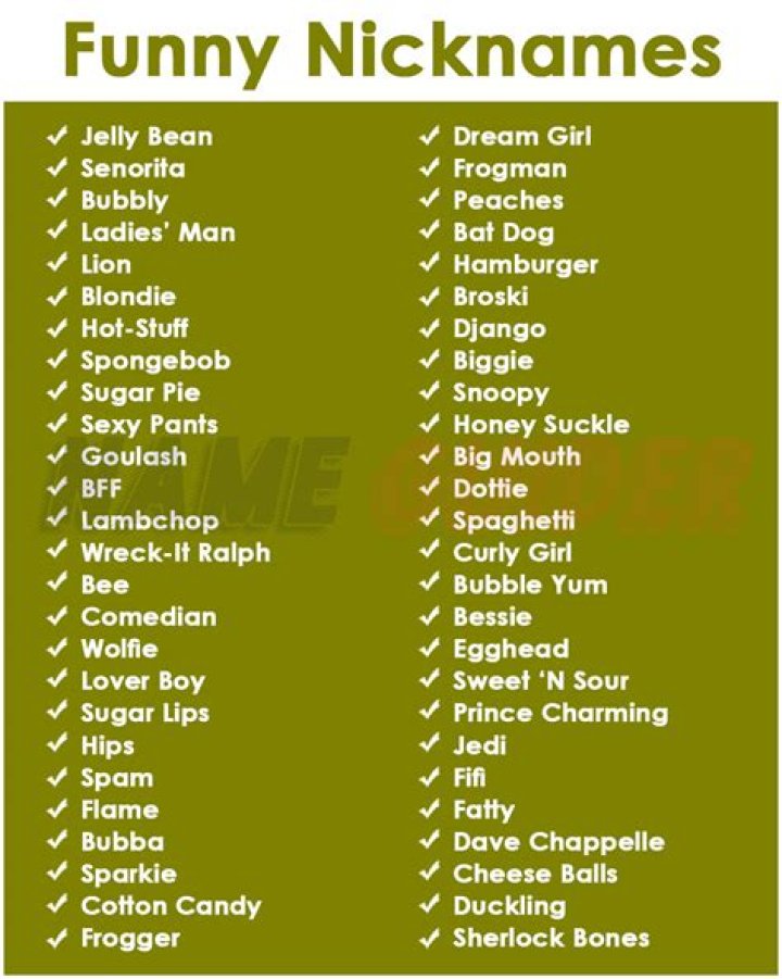 Man's nickname that sounds like an annoying little fly