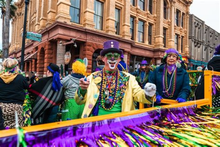 Mardi ___ (New Orleans celebration)