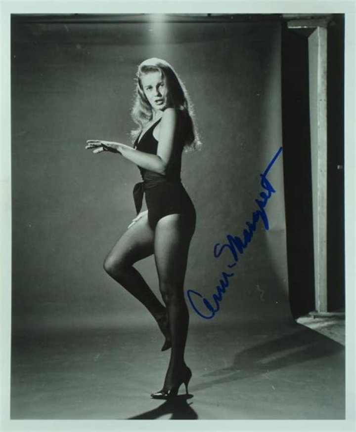 ___-Margret (Grumpy Old Men actress)