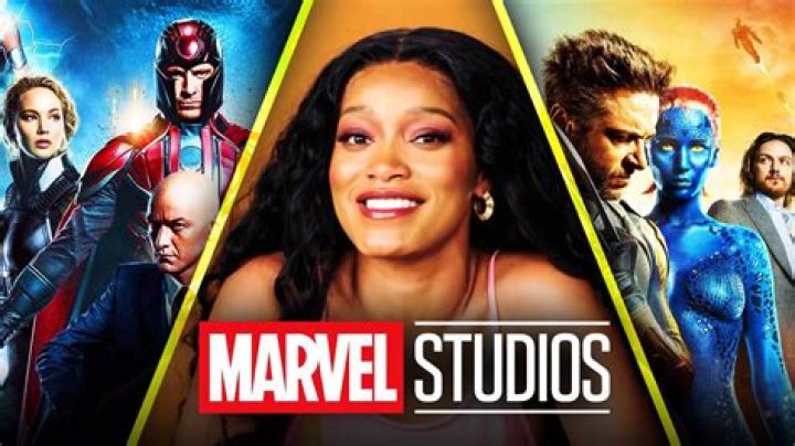 Marvel superhero played by Anna Paquin