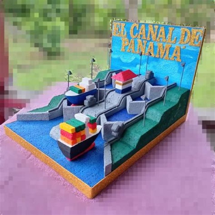 Material for a panama hat