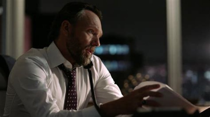 ___ may I say is calling?