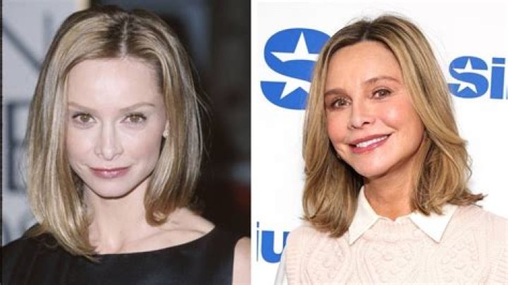 ___ McBeal (title character who was played by Calista Flockhart)