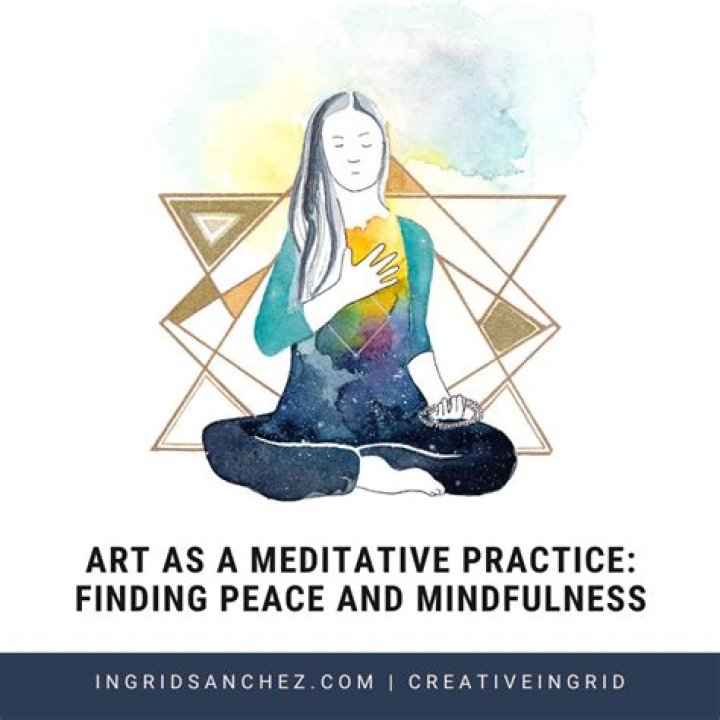 Meditative practice