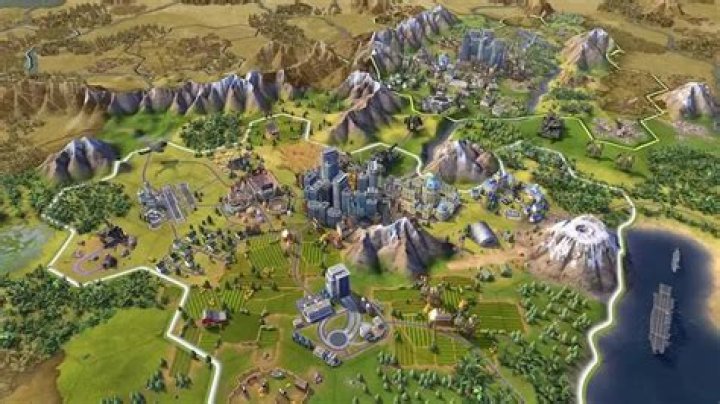___ Meier's Civilization (long-running video game franchise)