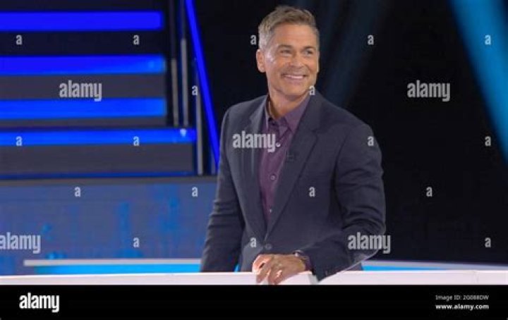 Mental Samurai host Rob