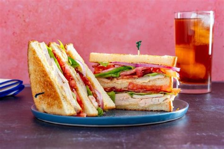 Menu item similar to a club sandwich: Abbr.