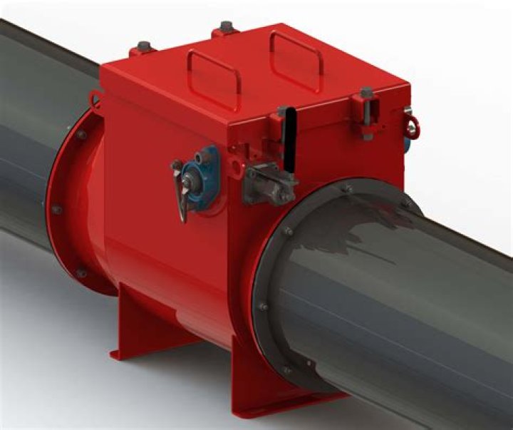 Metal flap for opening a soda can