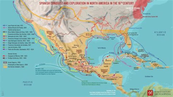 Mexican empire prior to the Spanish conquest