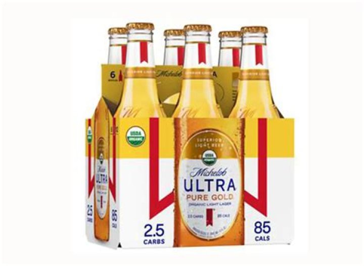 Michelob ___ (low-carb beer)