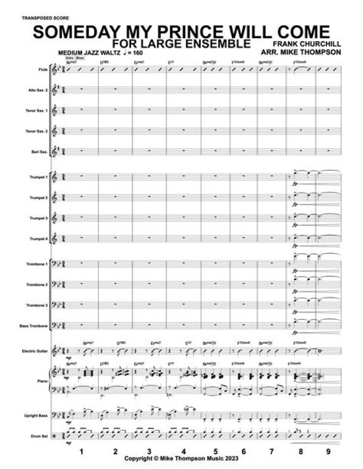 Miles ___ trumpeter and Someday My Prince Will Come musician who is considered one of the most influential figures in jazz