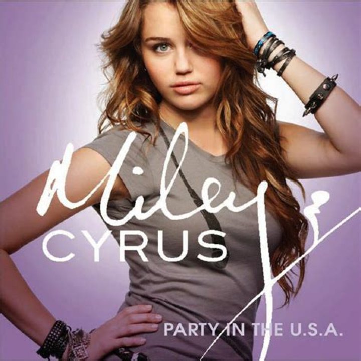 Miley Cyrus' Party in the ___