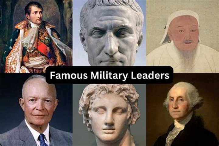 Military leaders who may be four-star