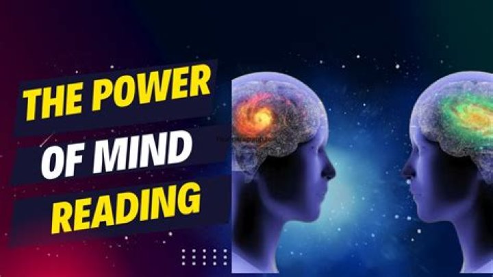 Mind reader's power: Abbr.