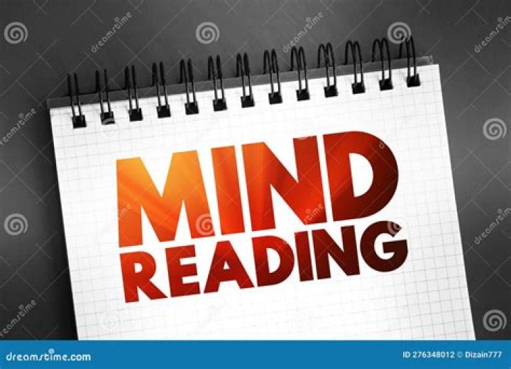 Mind-reading ability supposedly: Abbr.