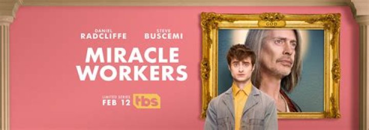 Miracle Workers channel