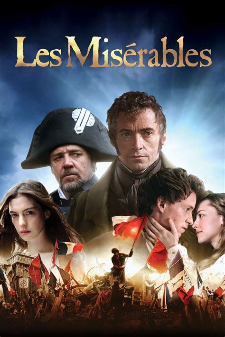 ___ Misérables