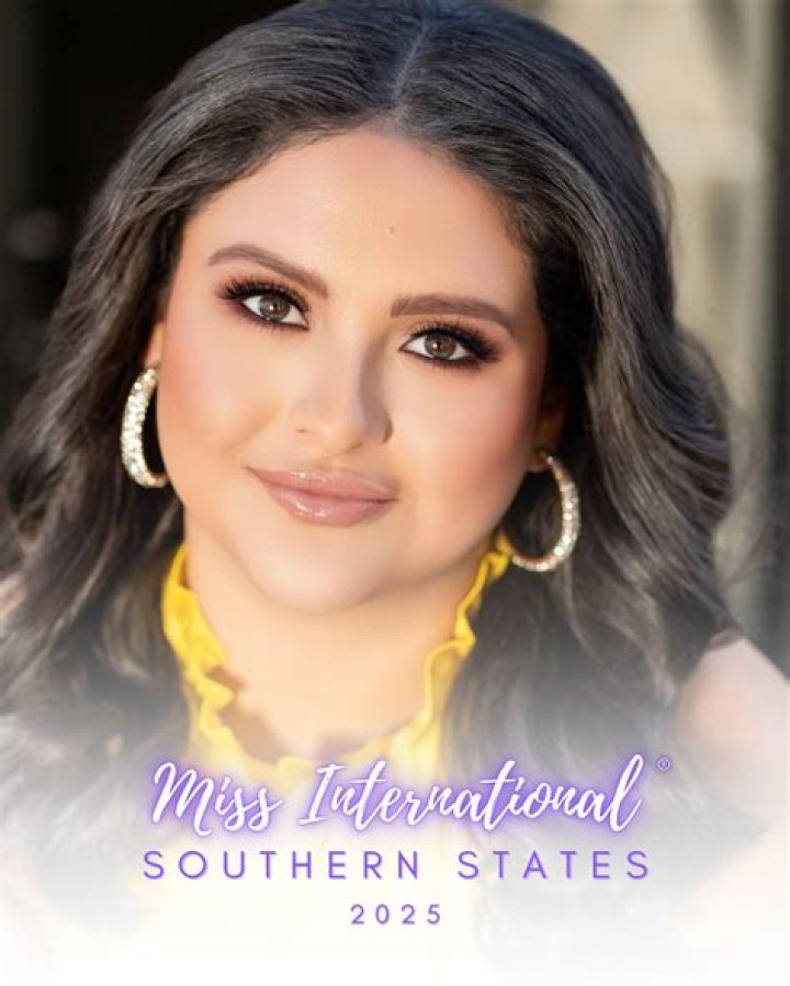 ___ Miss (Southern university's nickname)