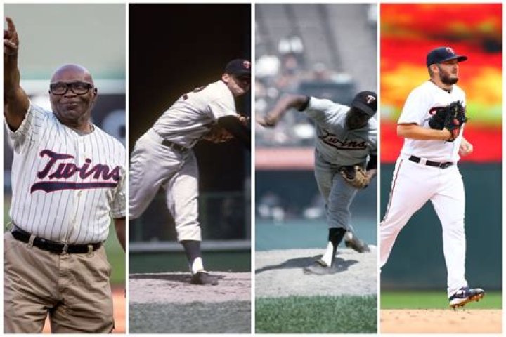 MLB pitcher nicknamed The Big Unit who had 4 875 career strikeouts from 1988 to 2009 (only Nolan Ryan had more): 2 wds.
