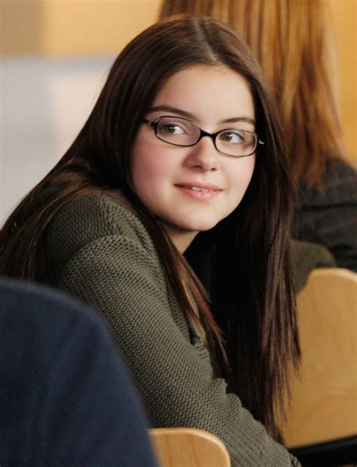 Modern Family actress Winter