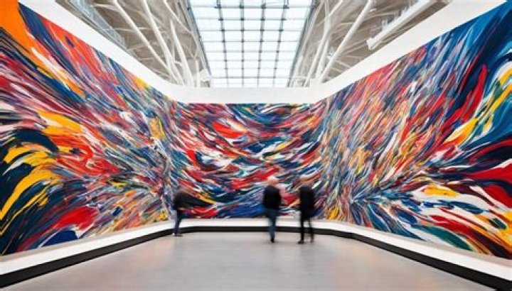 ___ Modern (London art gallery)