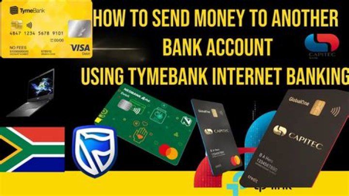 Money added to a bank account