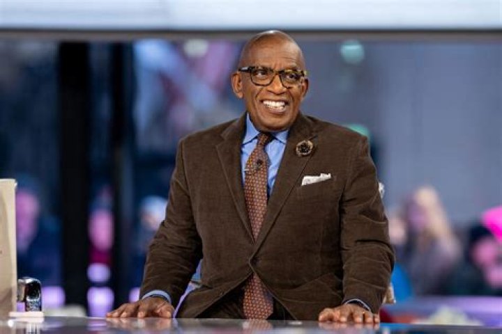 Morning show that features Al Roker