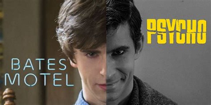 ___ Motel (prequel series to Psycho)