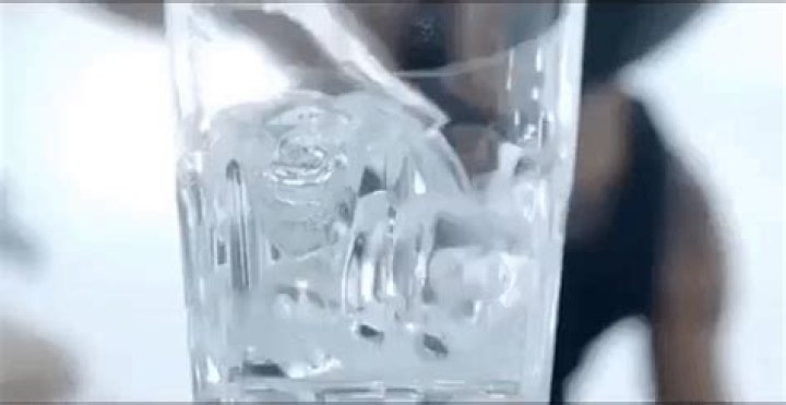 Move smoothly like water