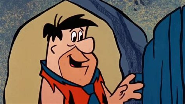 Mr. ___ (boss on The Flintstones)