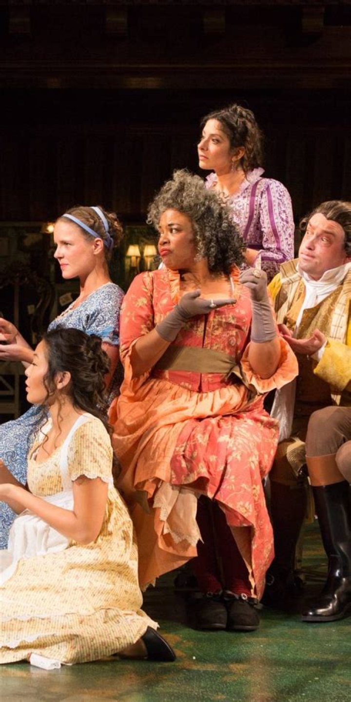 Much ___ About Nothing Shakespeare comedy play