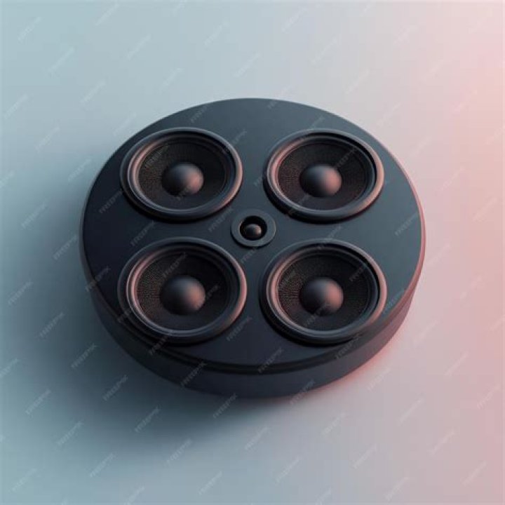 Multi-speaker audio setup