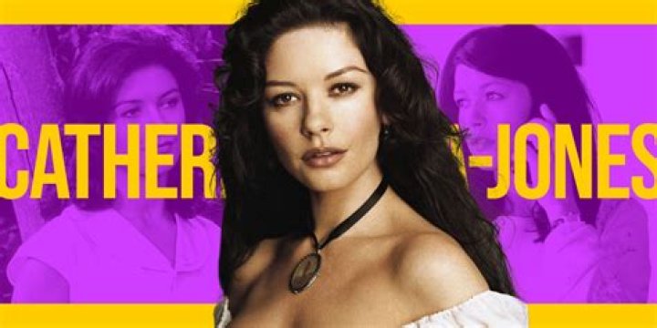 Musical for which Catherine Zeta-Jones won an Oscar