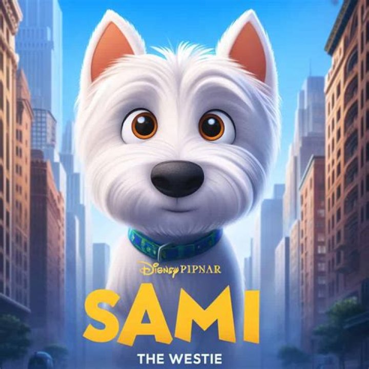 Mutt in the title of a Disney animated movie
