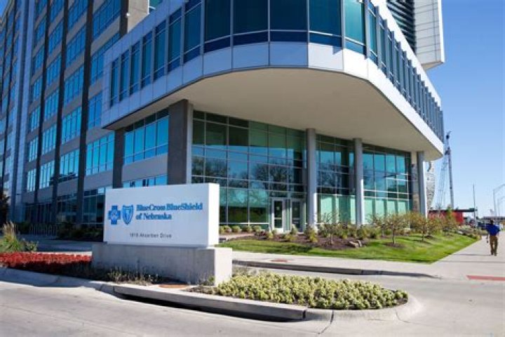 Mutual of ___ (Nebraska-based insurance company)