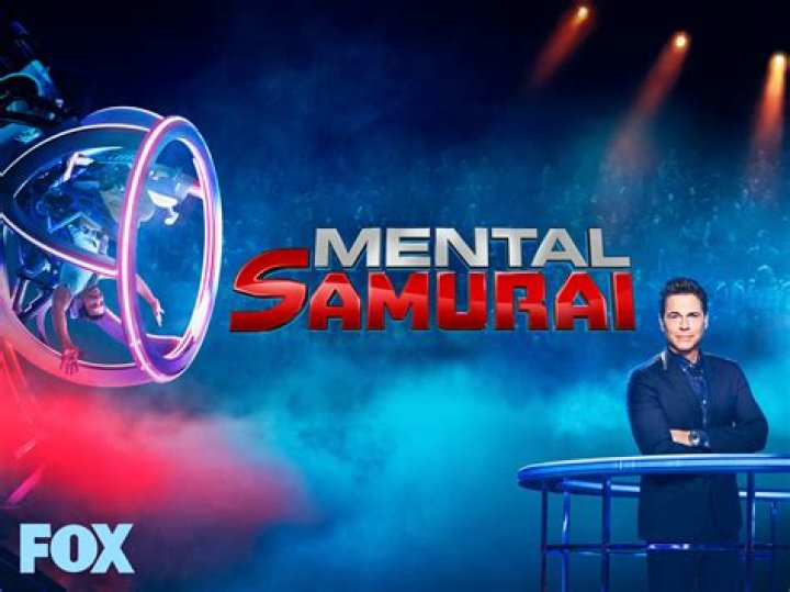 Name of the mechanical capsule on Fox's Mental Samurai