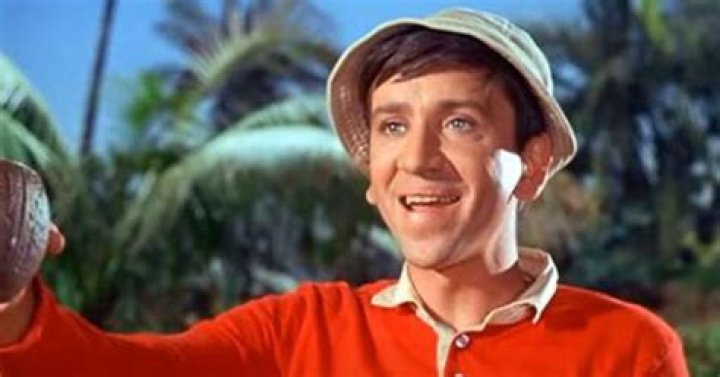 Name of the movie star on Gilligan's Island