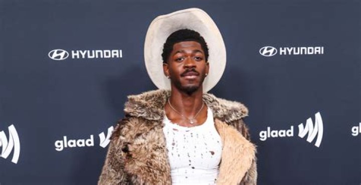 ___ Nas X (Old Town Road rapper)